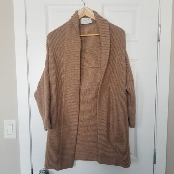 Babaton Cardigan - Picture 1 of 1